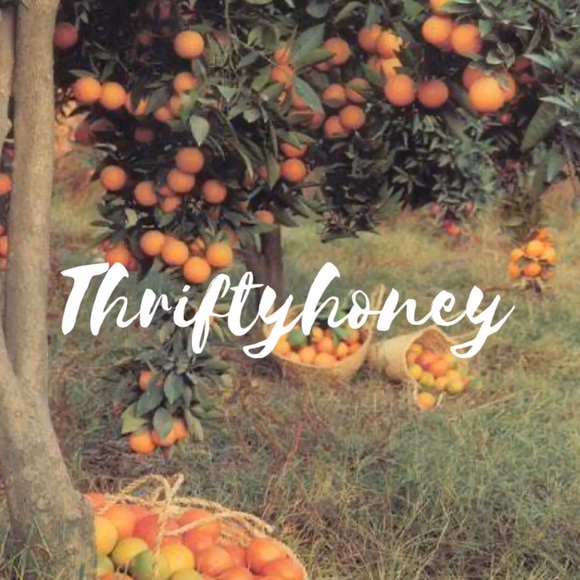 thriftedhoney